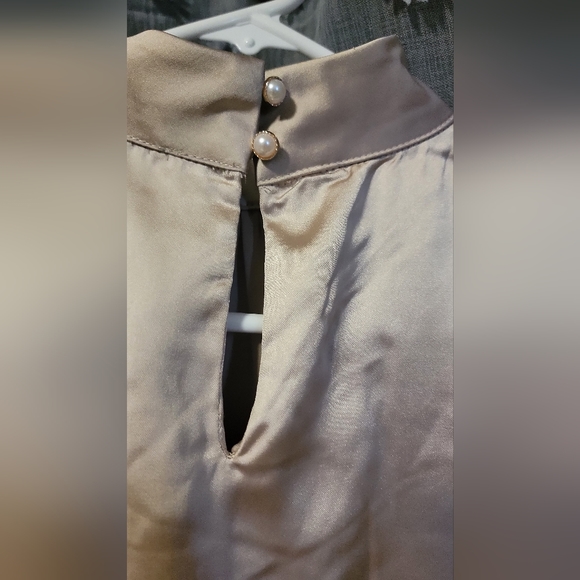 Chic blouse by Watermelon Sugar - Picture 9 of 12